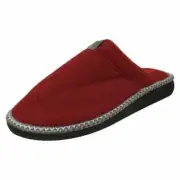 Ladies Rieker Mule Slippers 69682