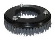 Schleifkornbürste - Hart Hako hakomatic SBR50 Bristles Nylon-Grit 1,6
