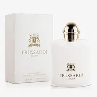 在飛比找momo購物網優惠-【TRUSSARDI】Donna女性淡香精 - 30ml(公