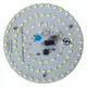 LED節能改造板吸頂燈光源免鎮流器面包燈芯磁性燈盤鋁基板9W20W36