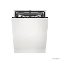 在飛比找蝦皮商城優惠-Electrolux伊萊克斯 KEZB9300L 全崁式洗碗