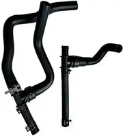 KANGYEBAIHUODIAN New Tee Supply-Return Heater Hose 5058437AK Fit for 2009-2019 Dodge Journey 2.4L