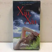 Xiu Xiu VHSA-Pix 21429 Joan Chen Film Mandarin w/Englush Subtitles