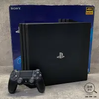 在飛比找Yahoo!奇摩拍賣優惠-『澄橘』Sony PlayStation 4 PS4 Pro