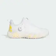 Adidas CodeChaos 22 Boa Golf Shoe Cloud White/Spark /Crystal White Choose Size