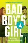 Bad Boy s Girl T 4 BLAIR HOLDEN IWONA WASILEWSKA / Jaguar