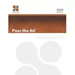 PASS THE 66: A PLAIN ENGLISH EXPLANATION TO HELP YOU PASS THE SERIES 66 EXAM