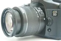 在飛比找Yahoo!奇摩拍賣優惠-[改鏡服務] 改Canon EFS 18-55mm IS K