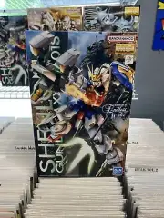 Bandai Gundam XXXG-01S Shenlong Gundam EW Ver. MG 1/100 Scale Kit USA Seller