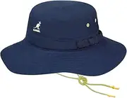 Kangol - Fischerhüte Herren Utility Cords Jungle
