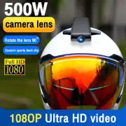 Mini Cam Recorder HD 1080P Body Camera Night Vision Video Voice Recording
