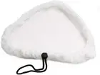 Steam Mop Pads Reusable Neo Steam Mop Cleaner Floor Carpet Hand Steamer Mop-5pcs