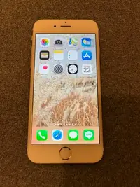 在飛比找Yahoo!奇摩拍賣優惠-Iphone6 32G