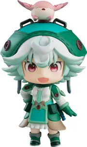 Made in Abyss the Golden City of the Scorching Sun Nendoroid Prushka