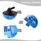 Replacement Sensor DC9601703G for Samsung Washing Machine Water Levels