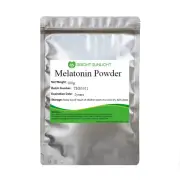 100g Melatonin Powder Pure 100%