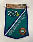 Oklahoma City Hornets NBA Winning Streak Embroidered Traditions Banner!!!