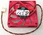 Cooler Master FA07015LPB 70mm 7CM DC 12V 0.25A PWM speed control CPU cooling fan