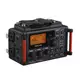 Tascam DR-60DMK2 單眼專用錄音機 原廠公司貨【DR60DMK2】