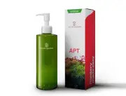 THE 2HR AQUARIST All-In-One APT 1/Zero for Planted Aquariums (300Ml) Size Nam...
