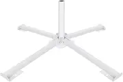 EFAILY Adjustable Portable Foldable Beach Anchor Outdoor Sunshade Stand Patio Umbrella Base Holder