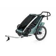 Thule Chariot Cross Bike Trailer - Shop Online