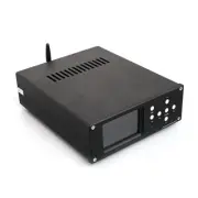 DV20A Flagship Turntable USB Flash Drive Audio Player APE WAV Bluetooth 5.1