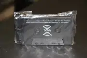 XM Sirius Cassette Car Tape Deck Mp3 iPhone AUX 3.5mm Adapter New Free shipping!