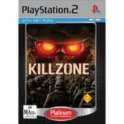 Killzone (PS2) [Pre-Owned]
