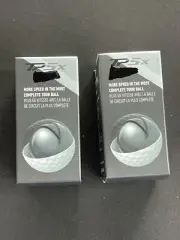 TaylorMade TP5X New Nouveau Golf Balls NEW