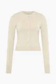 CLASSIC CARDIGAN