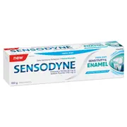 Sensodyne Sensitivity & Enamel Toothpaste Fresh Mint 100g