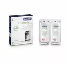 DeLonghi Descaler Limestone Ecodecalk Mini Saeco Ariete Gaggia nespresso