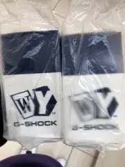 Wasted Youth G SHOCK DW 5900WY