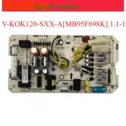 New Control Board 17127000000960 For Midea Air Condtioner Circuit PCB