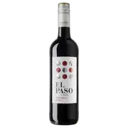 2022 El Paso Tempranillo - Buy Online | The Wine Collective Marketplace