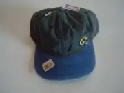 ST LOUIS RAMS NEW ERA BEACH GOLF strapback DEADSTOCK HAT CAP VINTAGE P5