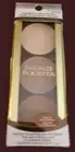PHYSICIANS FORMULA HIGHLIGHT & CONTOUR PALETTE # 6810 MATTE SCULPTING NEW