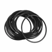 O-Rings Nitrile Rubber 78mm x 85mm x 3.5mm Seal Rings Sealing Gasket 20pcs✦KD