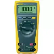 Fluke 175 ESFP True-RMS AC/DC Digital Multimeter with Ergonomic Case