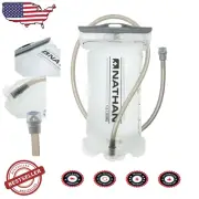 Leak-Proof 1.5L Replacement Bladder for Hydration Vests & Packs - BPA-Free