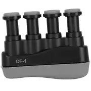 Finger Strengthener Trigger Training Hand Grip Exerciser Ergonomic Silicone