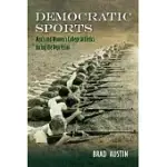 DEMOCRATIC SPORTS: MEN’S AND WOMEN’S COLLEGE ATHLETICS DURING THE GREAT DEPRESSION