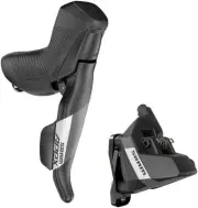 Apex Shifter/Brake Lever and Caliper D1 - SRAM Apex Shift/Brake Lever and