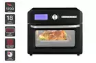 Kogan 18L XXXL Digital Air Fryer Oven, Air Fryers, Appliances