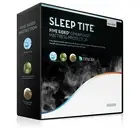 (WATCH VIDEO) Malouf SLEEP TITE 5 SIDED MATTRESS PROTECTOR: Tencel and Omniphase