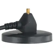 Outdoor Magnet Base Antenna 868MHZ Waterproof Excellent Gain Performance