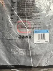 Cactus Jack Service Center Houston Texas Travis Scott Medium
