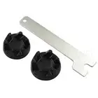 Blender Coupler Gear Clutch + Removal Tool For KSB5GN4 KSB5GR4 KSB5MC4 KSB5MY4