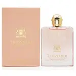 香妮💋TRUSSARDI DELICATE ROSE 晶漾玫瑰 女性淡香水 30ML/50ML/100ML/TESTER